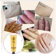 Moisturizing Repair Hand Cream Horse Oil